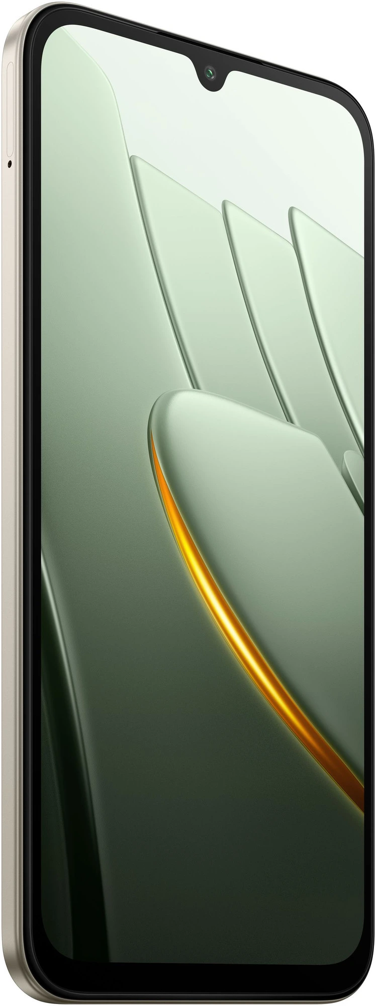 Смартфон Xiaomi POCO C81 Pro 4/64 Гб, золотой