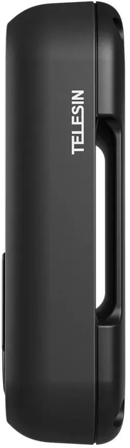 Пульт Telesin для GoPro 13/12/11/10/9/8/MAX (S5-RMT-01-TGP), черный