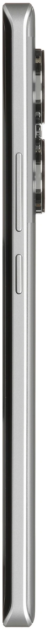 Смартфон Realme GT 6 5G 12/512 ГБ, серебристый
