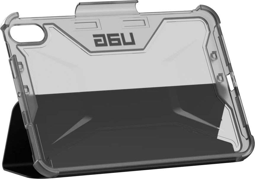 UAG Plyo для iPad mini (2021), серый (123282114043)