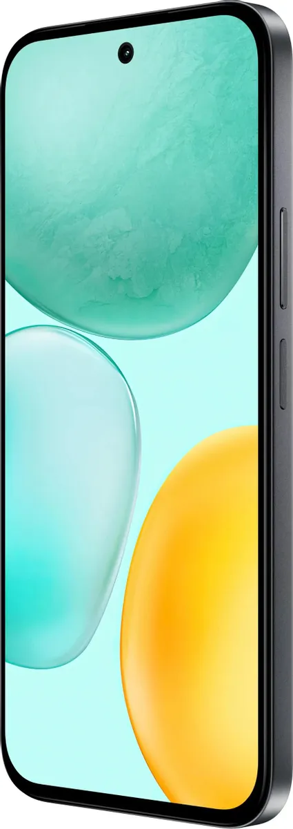 Honor X6c 6/128Gb, черный