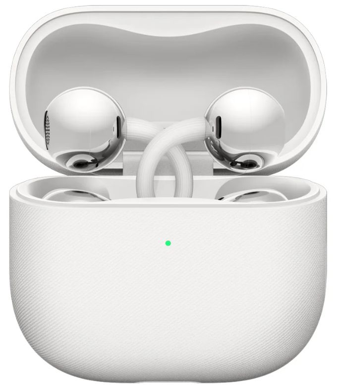 Huawei FreeClip 2, белый