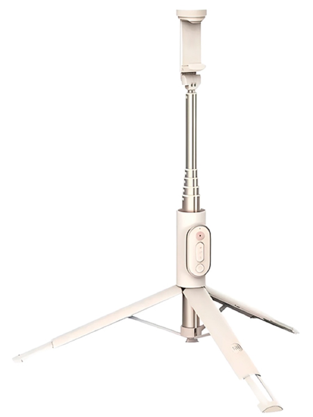 Монопод-трипод Xiaomi Zoom Stand Selfie Stick 2 Sand Gold, золотой (XMBJZPG02YM)