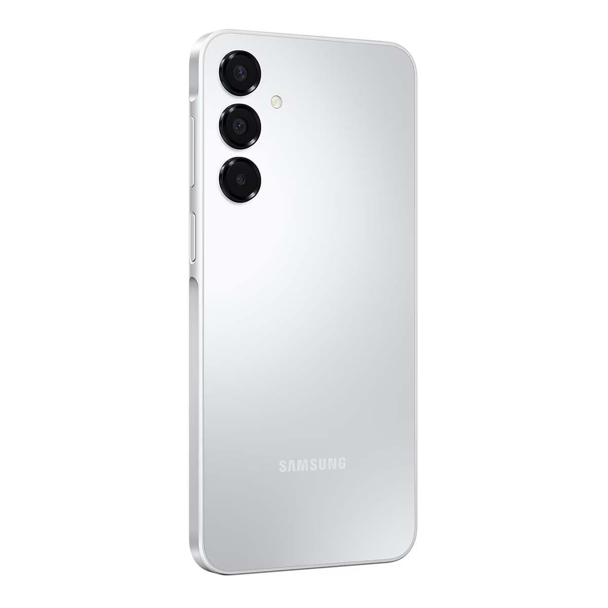 Samsung Galaxy A16 4G 4/128 Гб, серый (Light Gray)