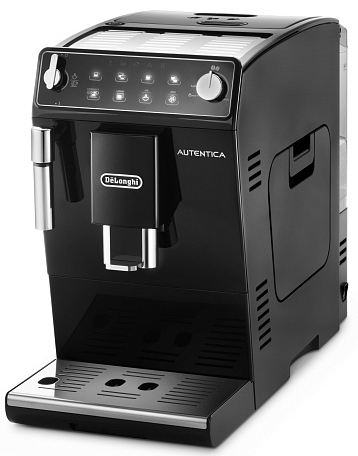 Кофемашина DeLonghi Autentica ETAM29.510.B