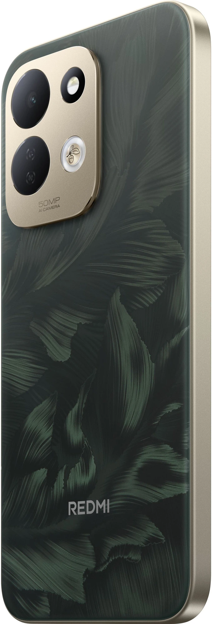 Смартфон Xiaomi Redmi 17 6/128 ГБ, зеленый
