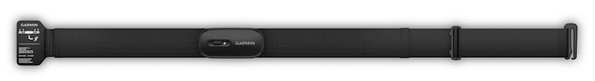 Монитор сердечного ритма Garmin HRM 200 (M-XL), черный (010-13388-10 HK)