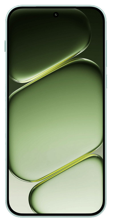 Смартфон OnePlus Nord 6 12/256Gb, мятный (Fresh Mint)