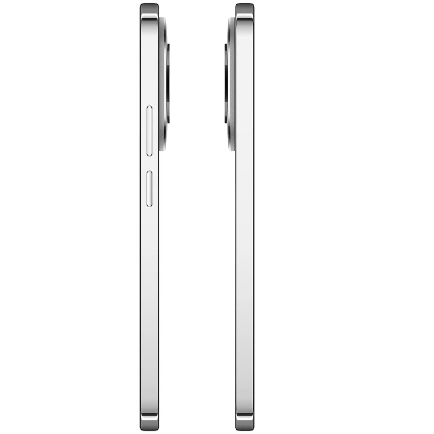 Huawei Nova 15 12/256 ГБ, белый