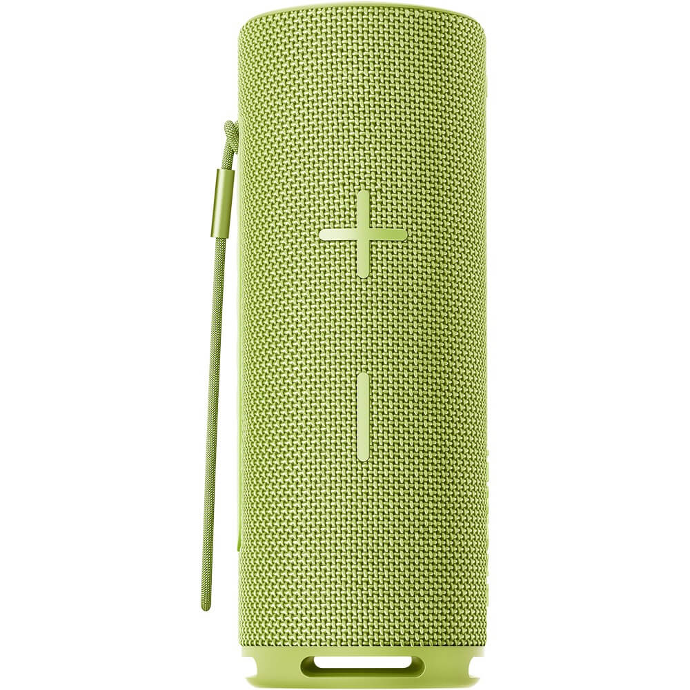 Портативная колонка Huawei Sound Joy 2, зеленый