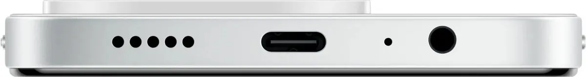 Honor X6c 6/128Gb, белый