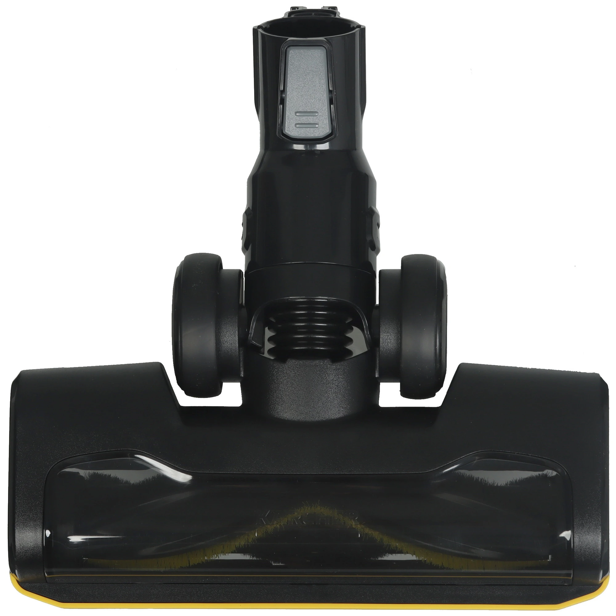 Ручной вертикальный пылесос (handstick) Karcher VC 4 Cordless myHome, белый/черный