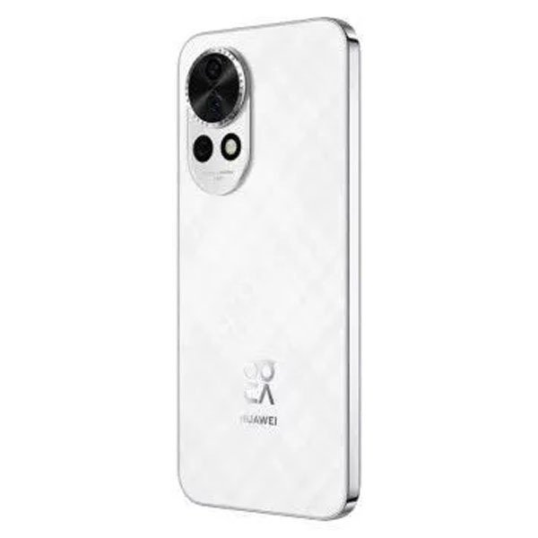 Смартфон HUAWEI nova 13 12/512 Гб, белый