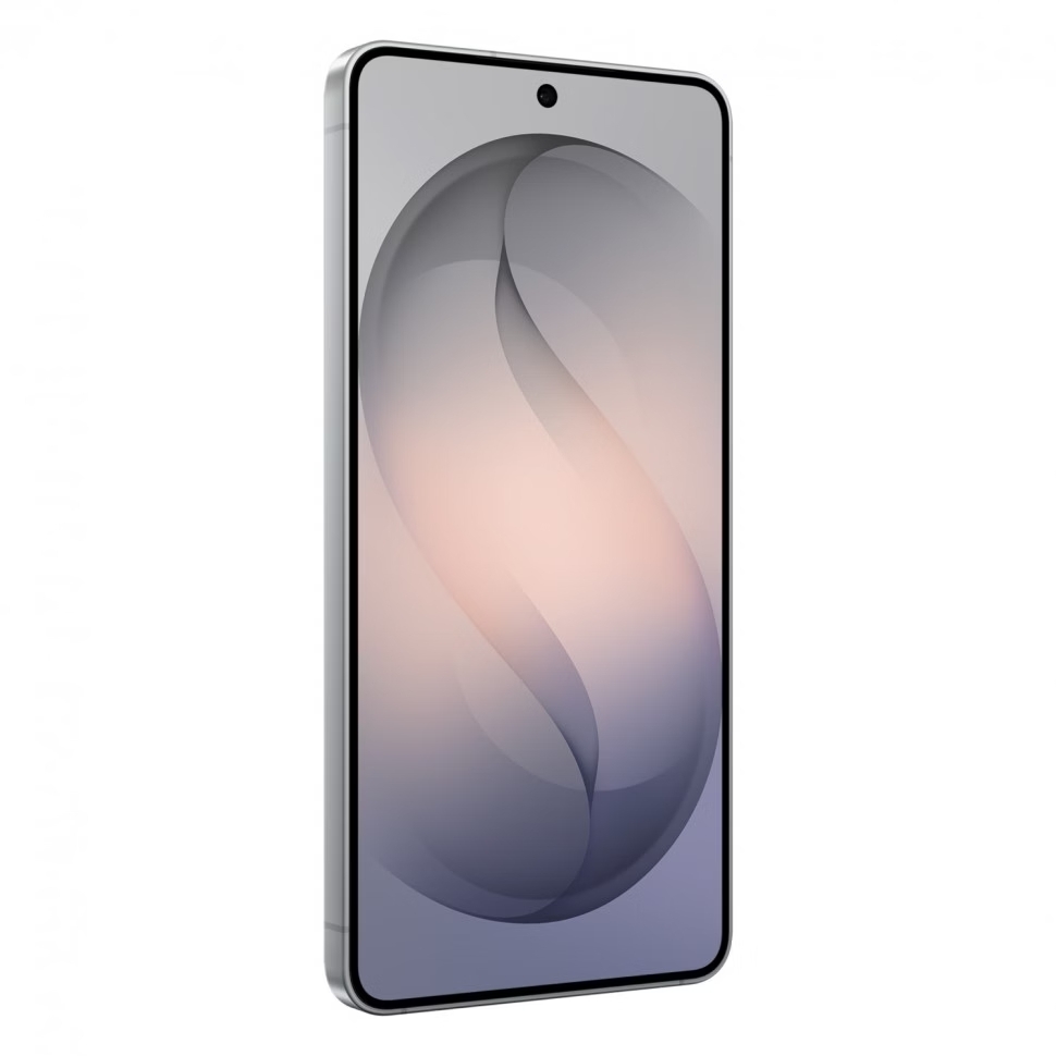 Samsung Galaxy S26 12/512 Гб, серебристый (SM-S942/DS)