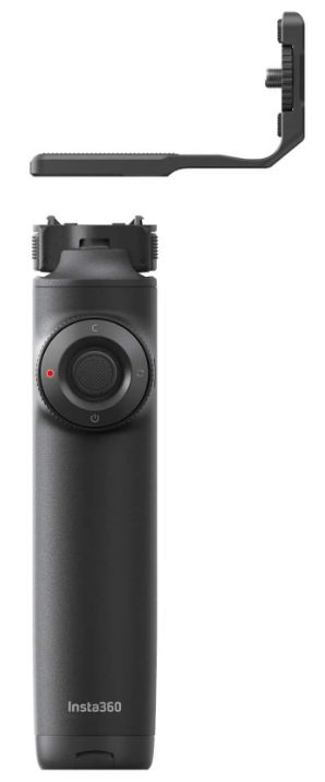 Cелфи-палка Insta360 для Insta360 X5, черный (6977644767771)