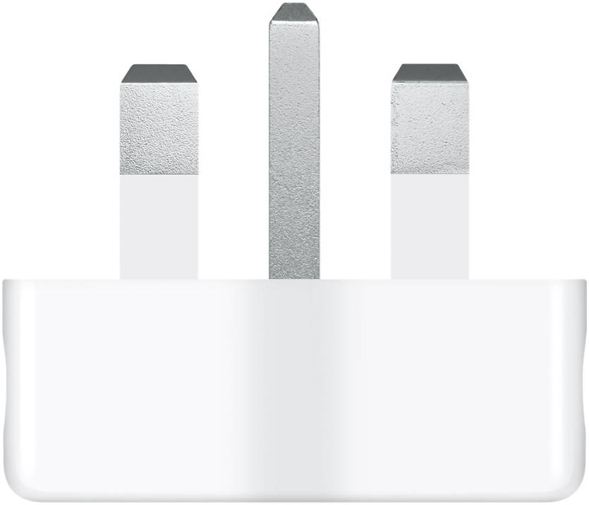 Apple World Travel Kit, белый (MD837)