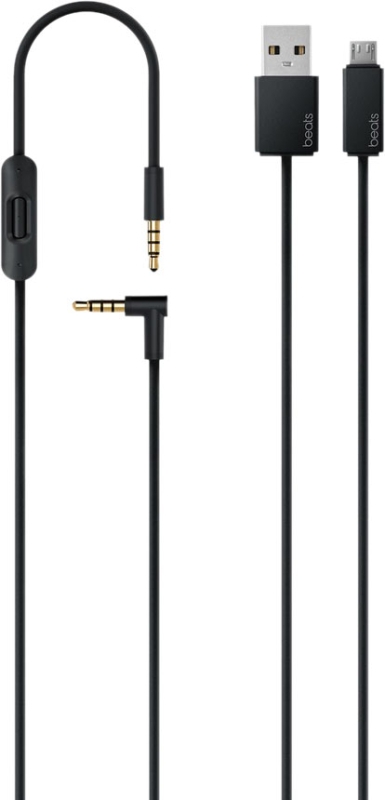 Beats Studio 3 Wireless, серая тень (Shadow Gray) MXJ92