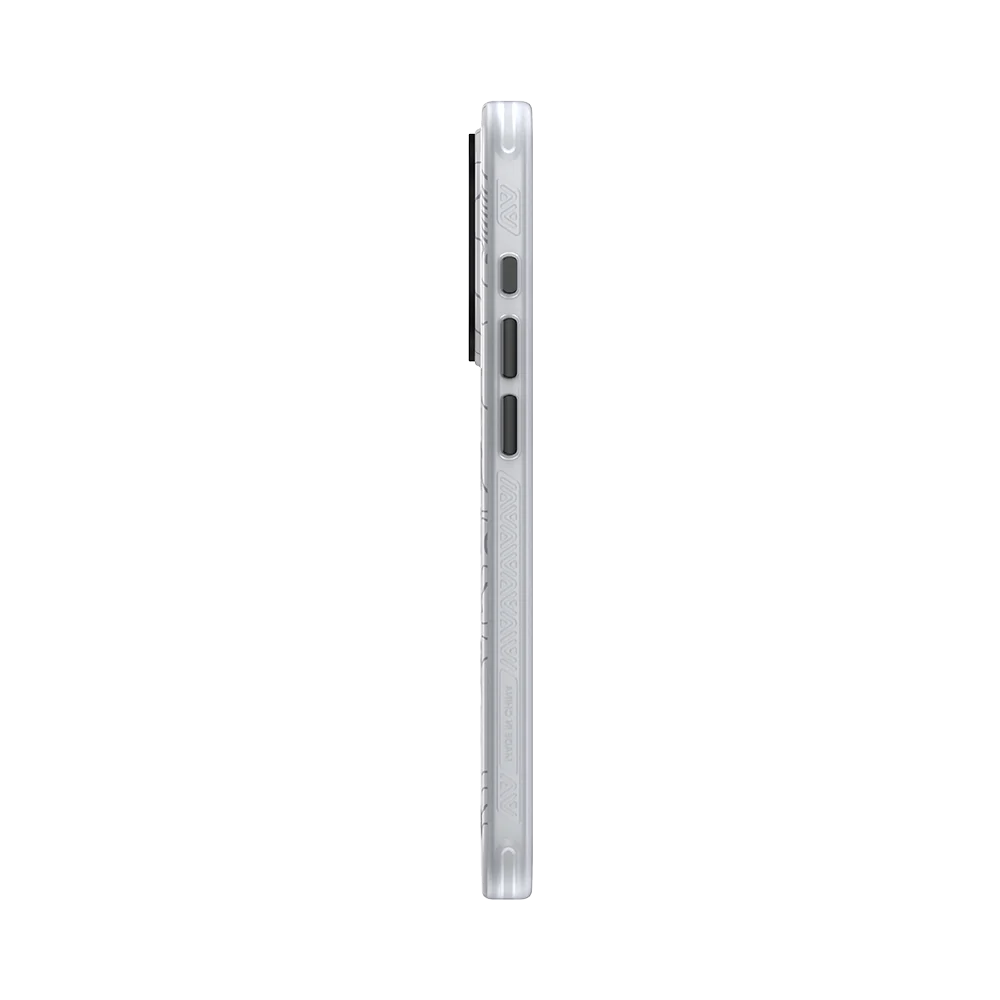 Чехол силиконовый Benks City Series с MagSafe для iPhone 16 Pro, New York (C.K.QS.AP.CB.B065)