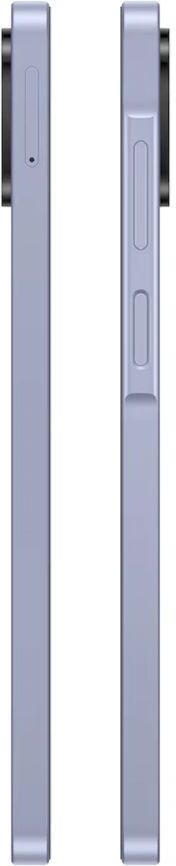 Samsung Galaxy A07s 4/64ГБ, фиолетовый