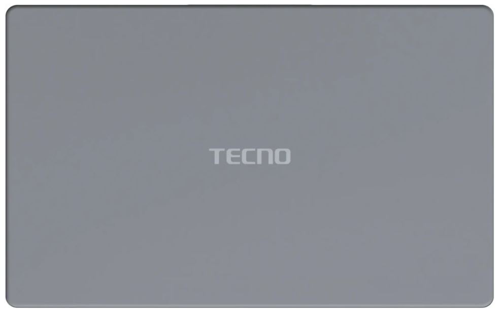 Tecno Megabook K15S 15.6" (AMD Ryzen 5 7535HS, AMD Radeon 660M) 16 ГБ, 1 ТБ SSD, Windows 11 Home, серый (4894947110733)