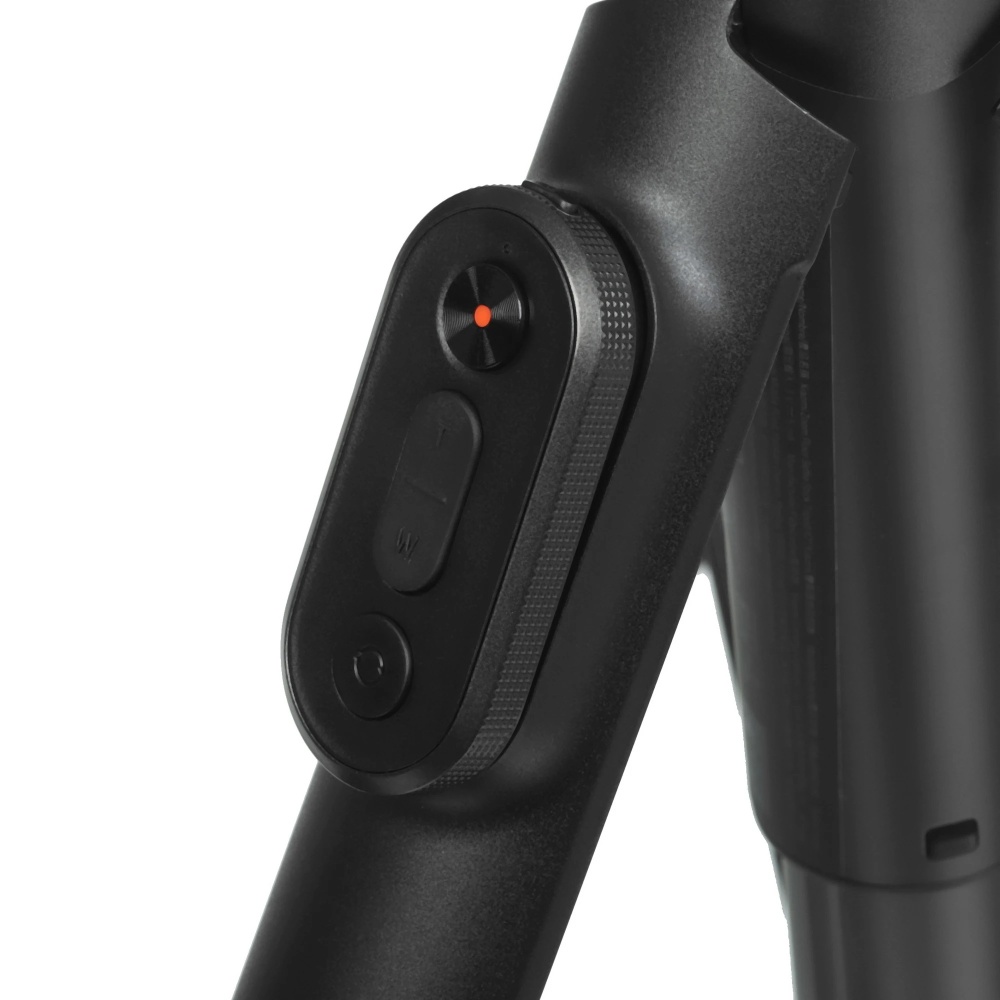 Xiaomi Zoom Floor Selfie Stick Tripod 62, черный (XMBJZPG01YM)