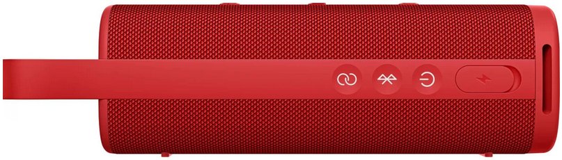 Xiaomi Sound Outdoor, красный