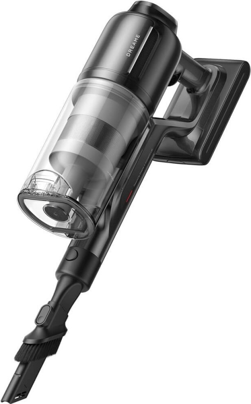 Dreame Z20 Essential, серый