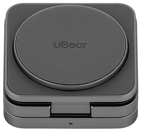 Беспроводное зарядное устройство uBear Balance