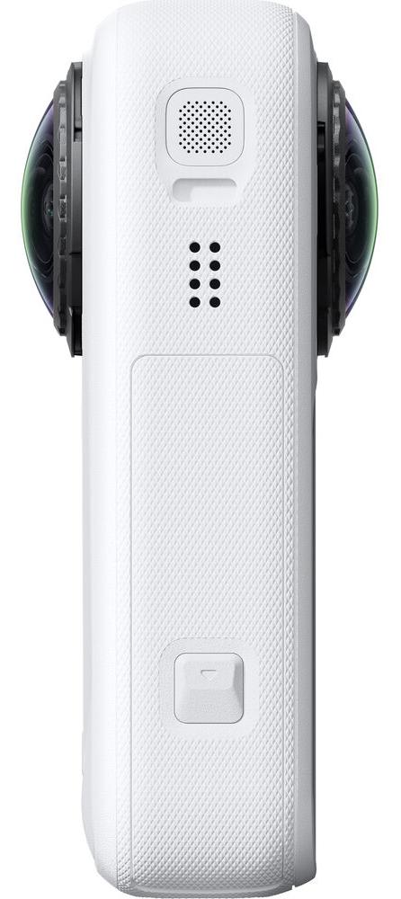 Экшн-камера Insta360 X6, белый