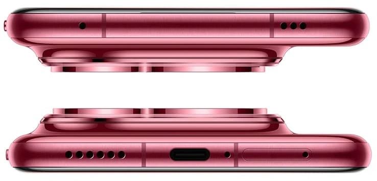 Huawei Pura 80 Pro 12/512 Гб, красный