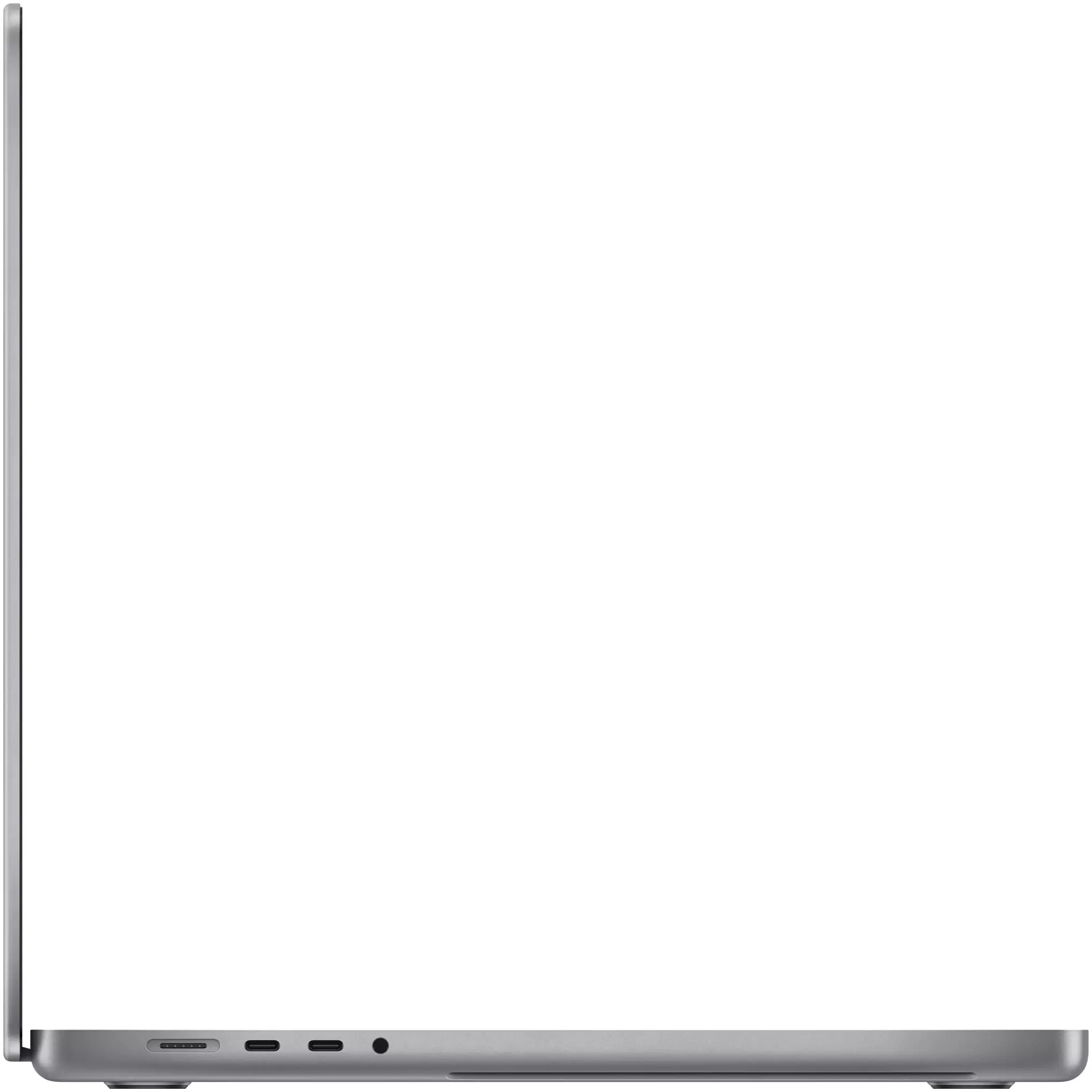Apple MacBook Pro 14" (M1 Pro, 10C/16C), 16 Гб, 1 Тб, серый космос