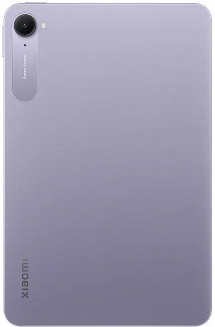 Xiaomi Pad Mini Wi-Fi 12/512 ГБ, фиолетовый