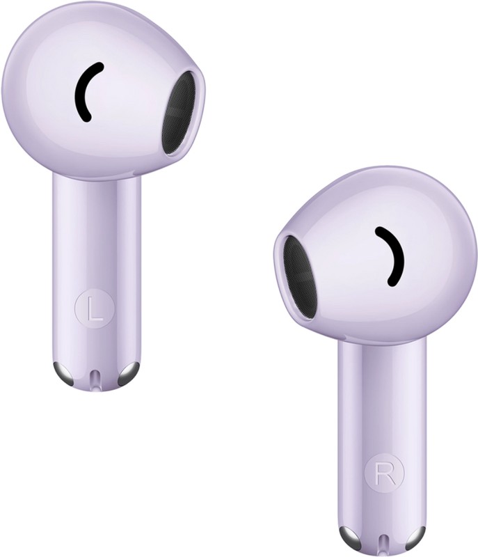 Huawei Freebuds SE 2, фиолетовый