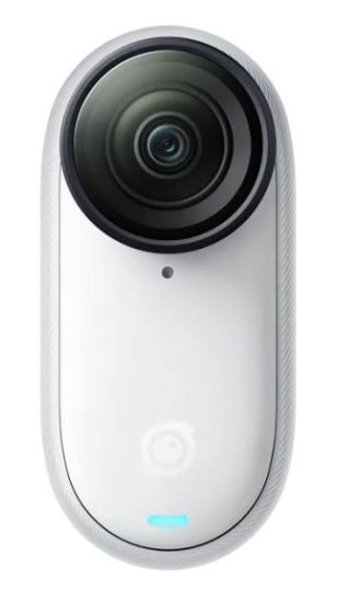 Insta360 GO 3S 64 ГБ, белый