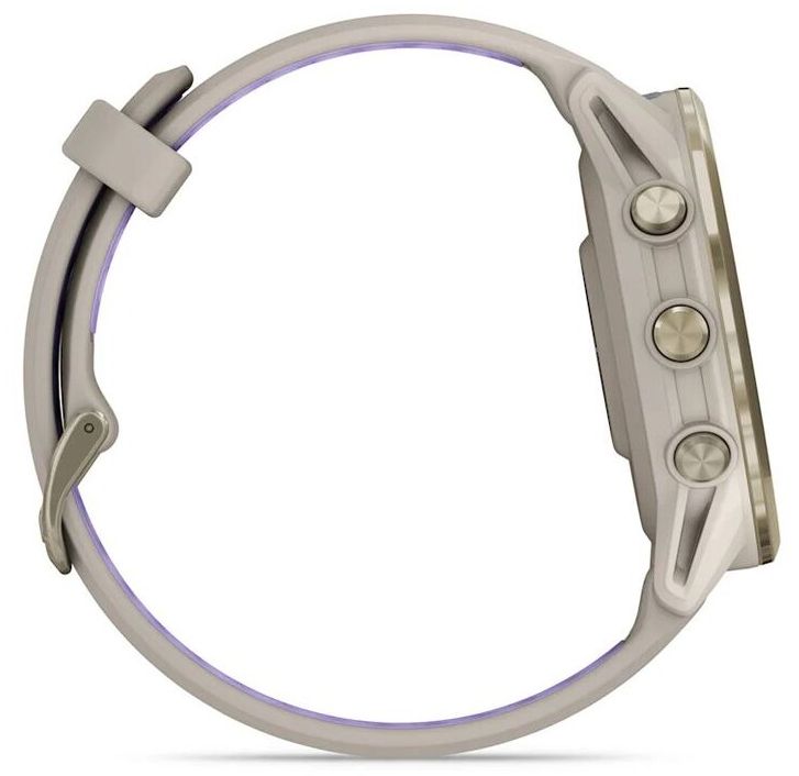 Garmin Forerunner 970, Soft Gold Violet (010-02969-12)