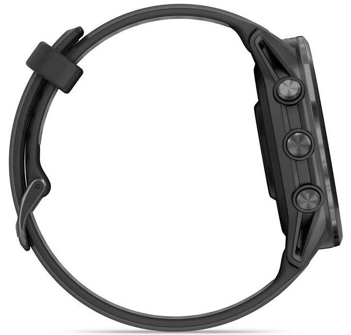Garmin Forerunner 970, черный (010-02969-10)
