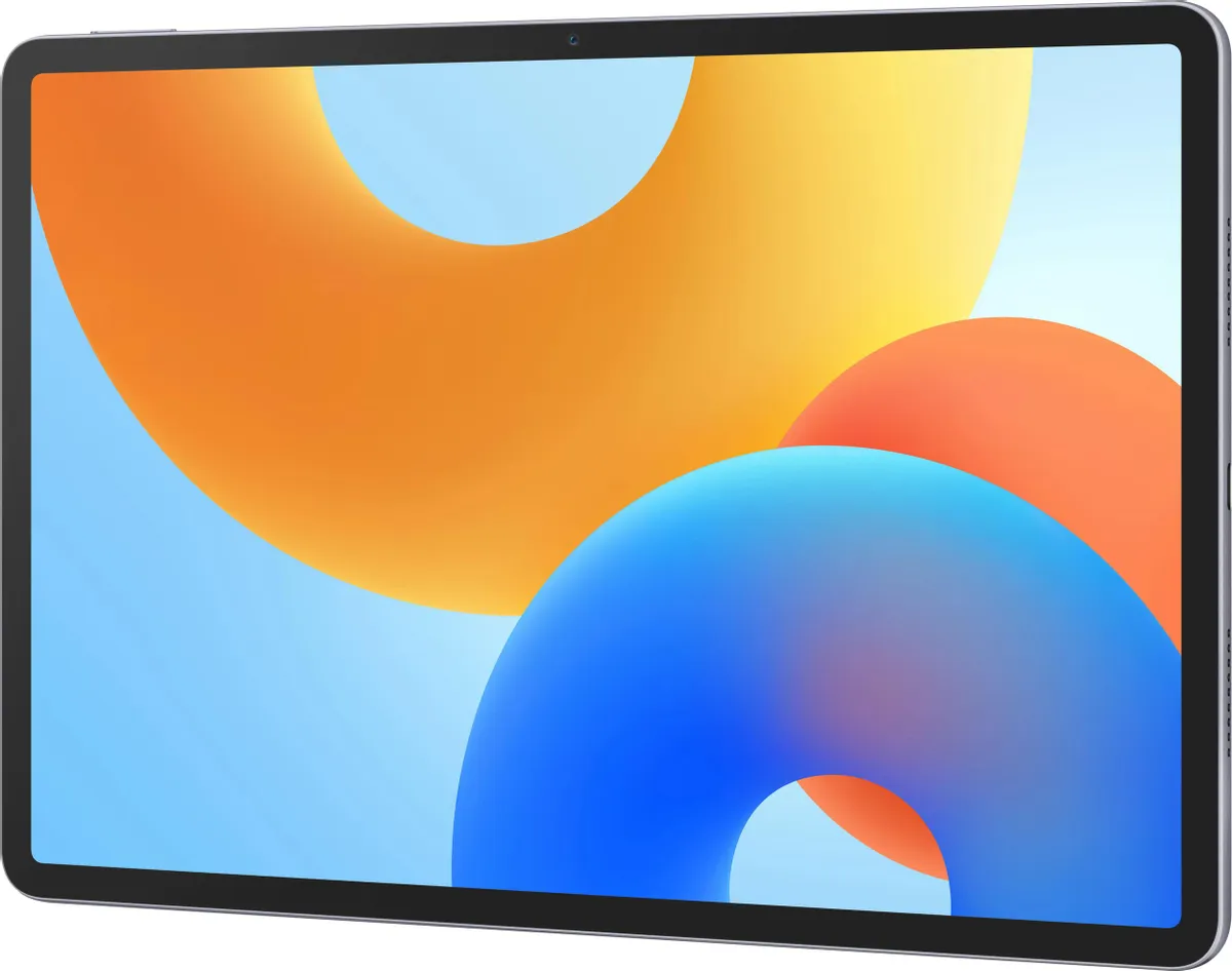 Huawei MatePad 11.5 PaperMatte, серый (53014ETP)