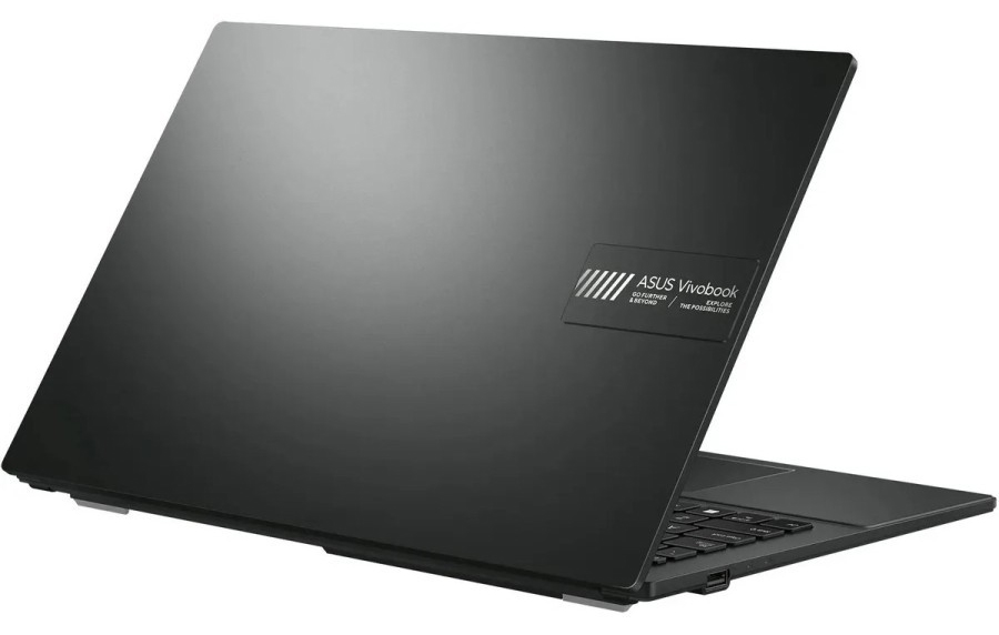 ASUS Vivobook Go 15 E1504FA-BQ4357 15.6" (AMD Ryzen 5 40, AMD Radeon 610M) 16ГБ, 512ГБ SSD, noOS, черный (90NB0ZR2-M068N0)