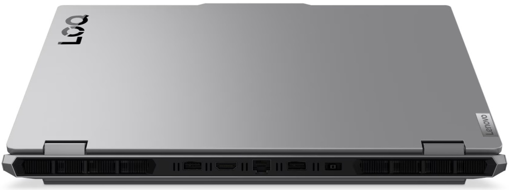 Lenovo LOQ 15IRX10 (Intel Core i7 14700HX, NVIDIA GeForce RTX 5050) 24ГБ, 512 ГБ SSD, noOS, черный (83JE009VPS)