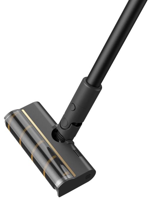 Dreame R10s Pro, черный