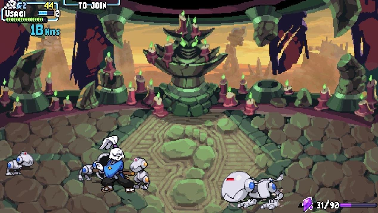 Teenage Mutant Ninja Turtles: Shredder's Revenge. Ultimate Edition для Nintendo Switch