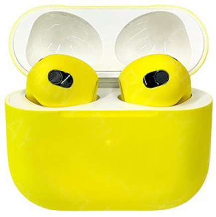 Беспроводные наушники Apple AirPods 3 Color