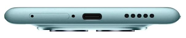 Смартфон Poco M8 12/512 ГБ, зеленый