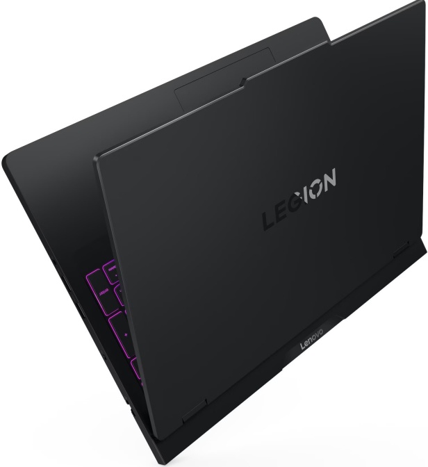 Lenovo Legion Pro 5 16IRX10 16" (Intel Core i7 14650HX, NVIDIA GeForce RTX 5060) 32ГБ, 1ТБ SSD, noOS, черный (83NN001HRK)