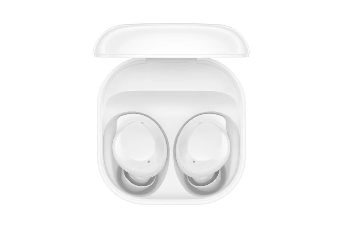Беспроводные наушники Samsung Galaxy Buds Core, белый