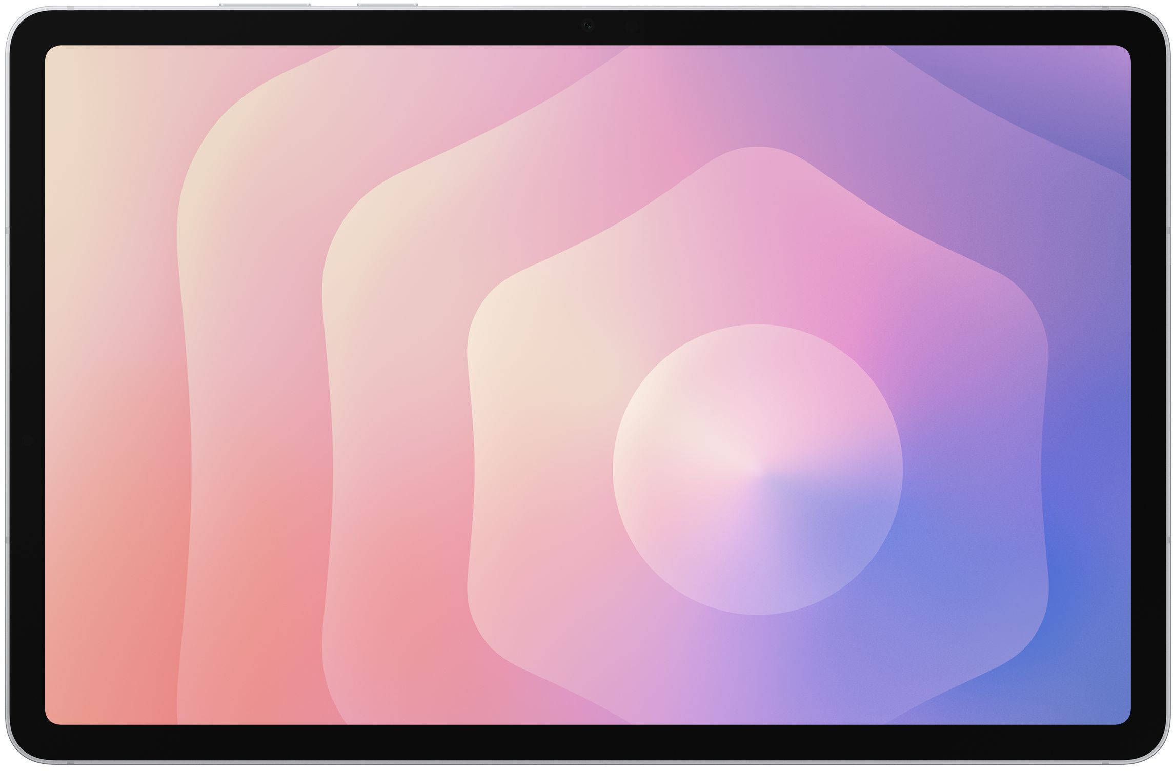 Samsung Galaxy Tab S11 5G 12/512 Гб, серебристый