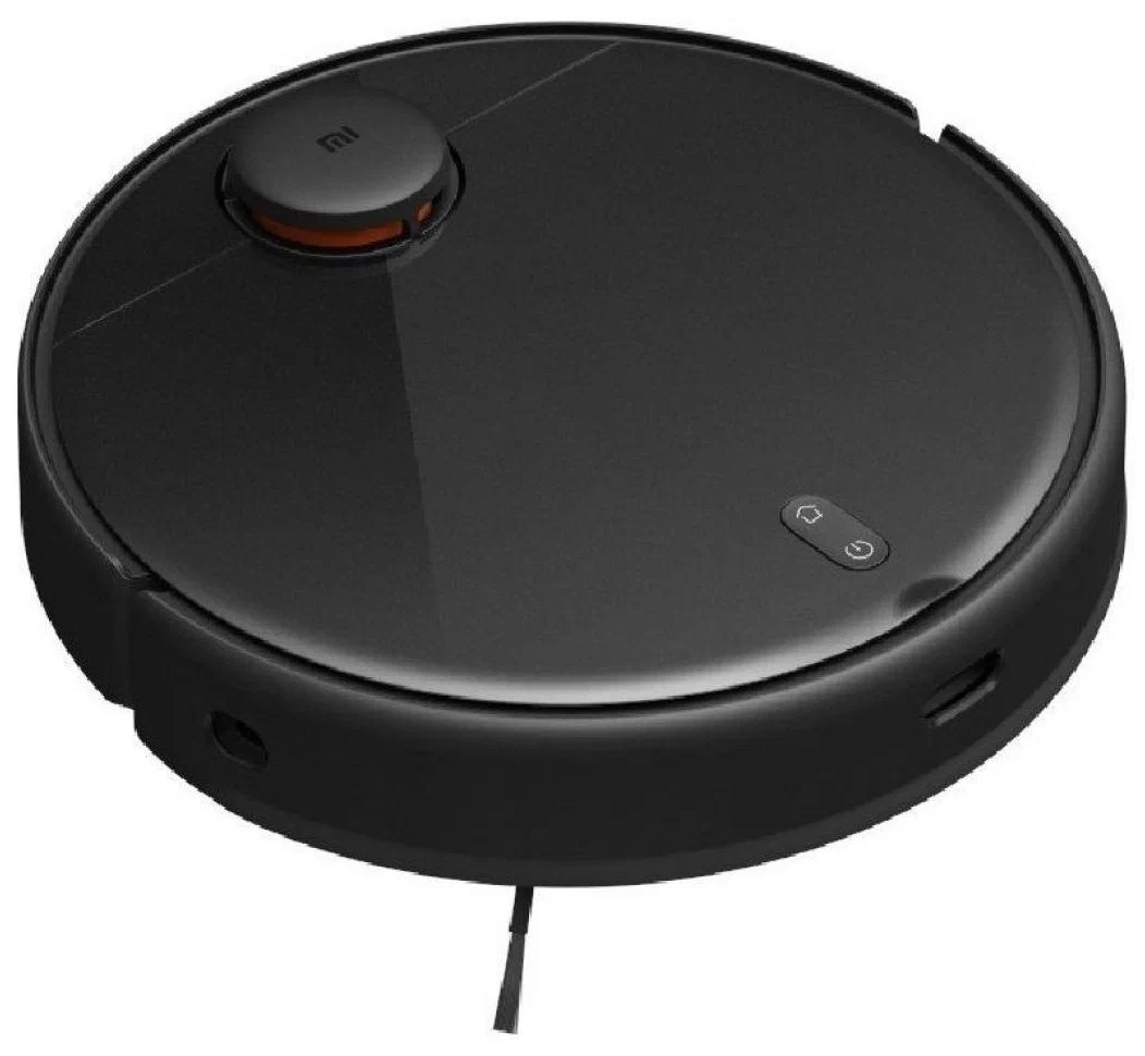 Mi Robot Vacuum-Mop 2 Pro, черный