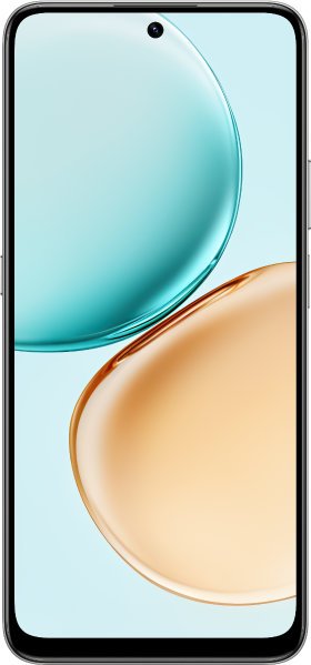 HONOR X7d 6/128 ГБ, серый