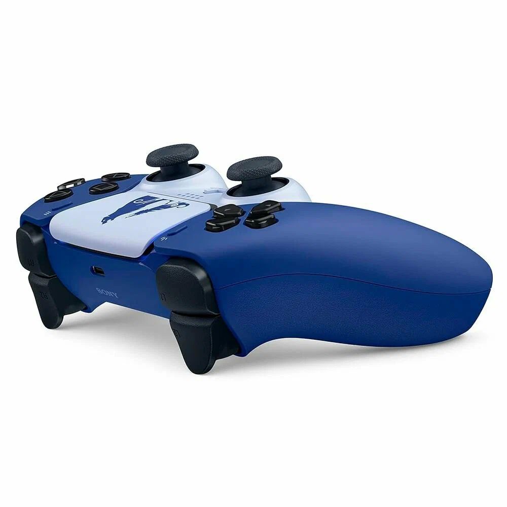 Геймпад Sony DualSense Wireless Controller – God of War Ragnarök Limited Edition