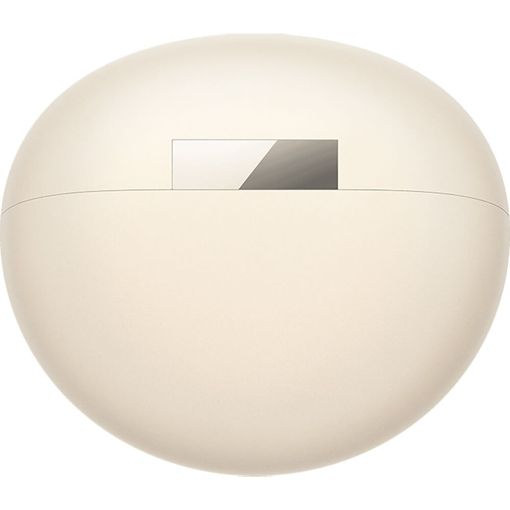 Huawei FreeClip, бежевый